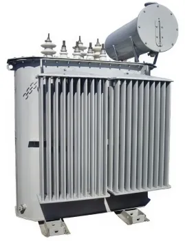 Трансформатор ТМ 400/35/0,4